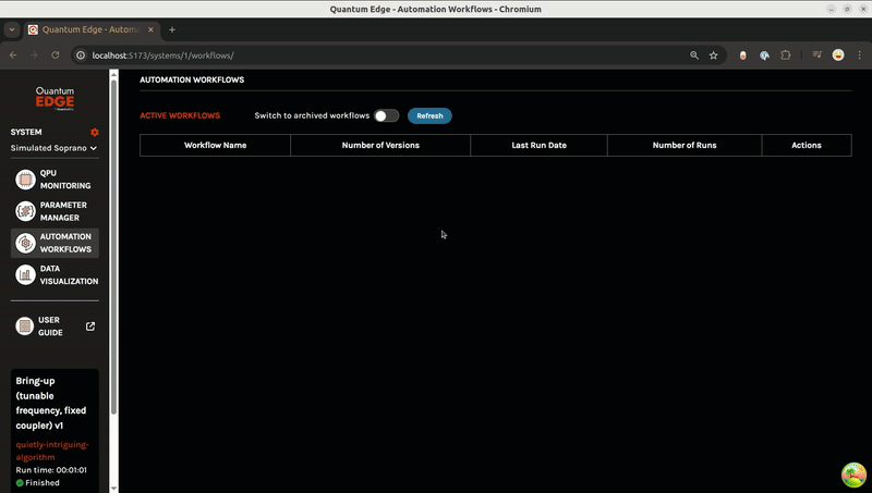 Adapt Quantum EDGE - Gif 1