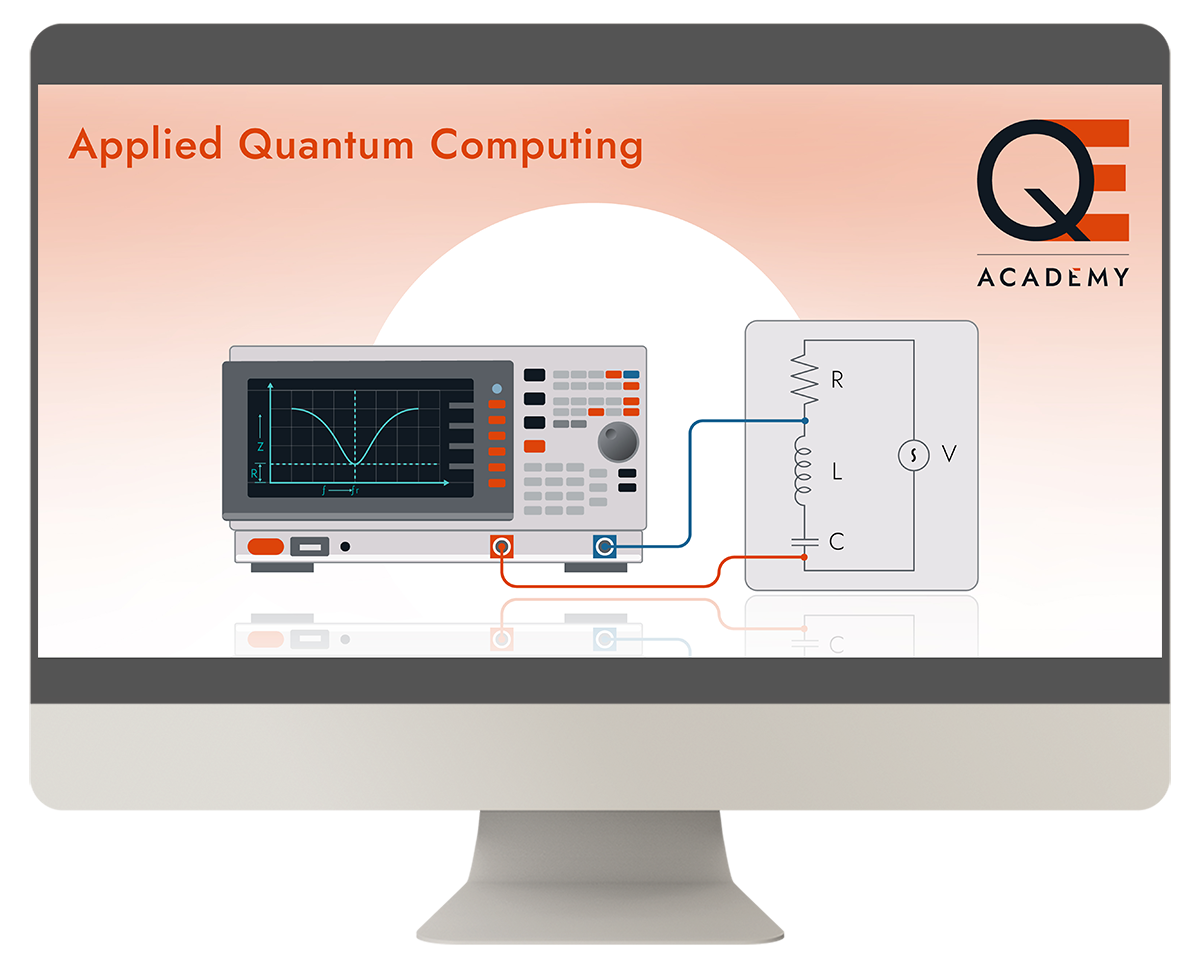 QEA_AppliedQuantumComputing QuantrolOx Lab Photography